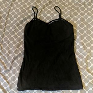 Cute basic cami